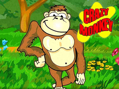 Crazy Monkey Free Slot Crazy Monkey Free Slot