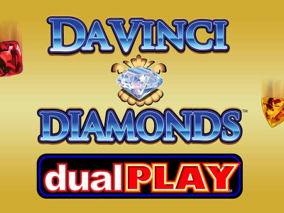da-vinci-dual-play Da Vinci Diamonds Dual Play