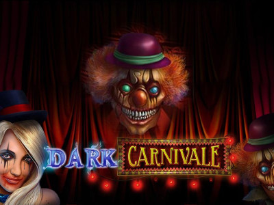 Dark Carnivale Slot Featured Image Dark Carnivale Slot Featured Image