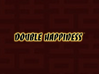 Double Happiness Slot Featured Image Double Happiness Slot Featured Image