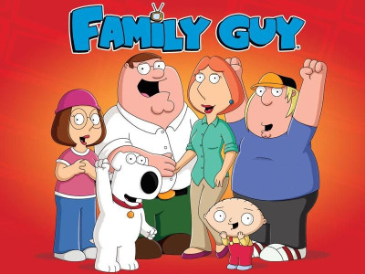 Family Guy Slots Featured Image Family Guy Slots Featured Image