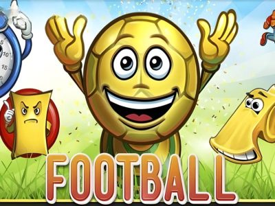 football-1 Football