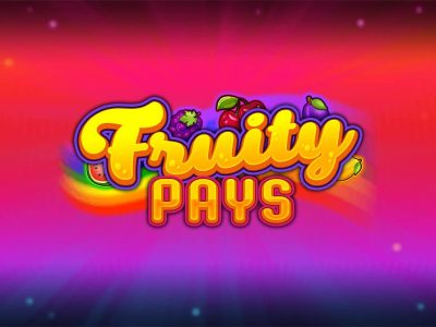 Fruity Pays Slot Featured Image Fruity Pays Slot Featured Image