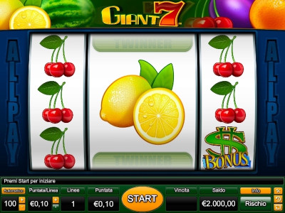 giant7 Giant 7