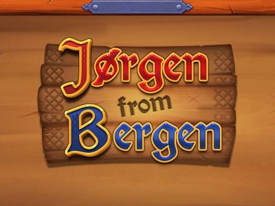 Jorgen From Bergen Online Slot Jorgen From Bergen Online Slot