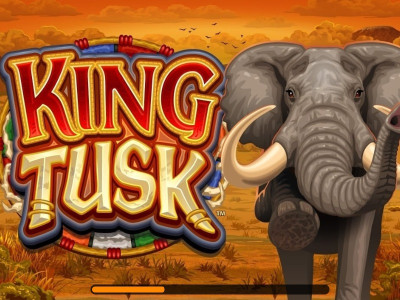 king tusk slot game King Tusk