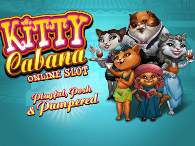 kitty kabana microgaming Kitty Cabana
