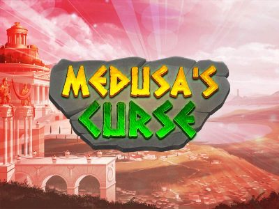 Medusa’s Curse Slot Online Medusa's Curse Slot Online
