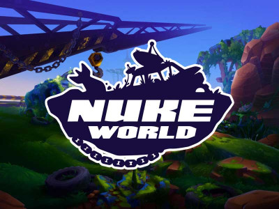 Nuke World Slot Featured Image Nuke World Slot Featured Image