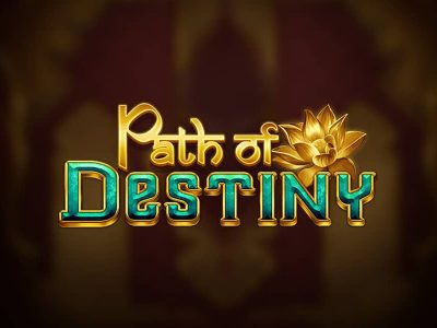 Path of Destiny Slot Featured Image Path of Destiny Slot Featured Image