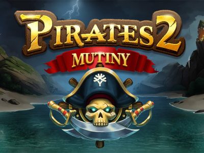 Pirates 2 Mutiny Slot Featured Image Pirates 2 Mutiny Slot Featured Image