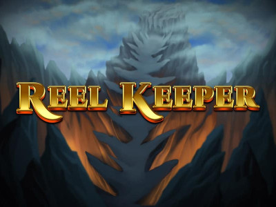 Reel Keeper Slot Featured Image Reel Keeper Slot Featured Image