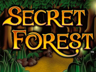 secret forest slot game Secrets of the Forest