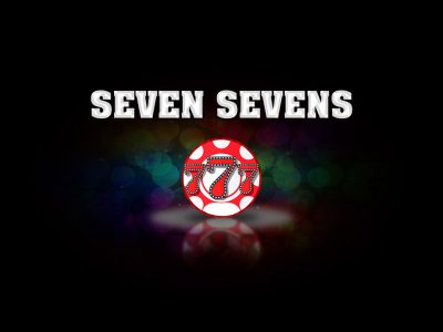 Seven Sevens Free Slot Seven Sevens Free Slot