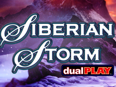 siberian storm siberian storm