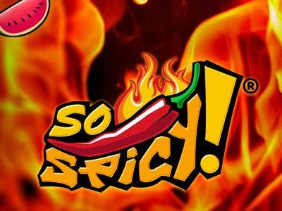 So Spicy! Online Slot So Spicy! Online Slot