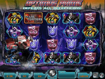 transformers-battle-for-cybertron Transformers Battle For Cybertron