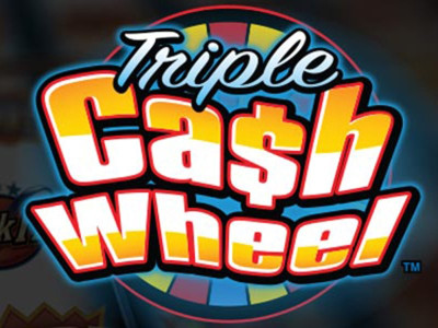 triple-cash-wheel-bally Triple Cash Wheel