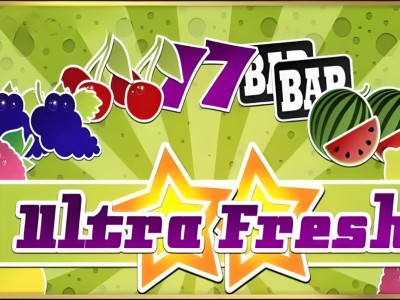 ultra-fresh Ultra Fresh
