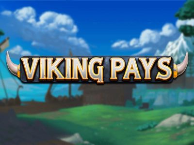 Viking Pays Free Slot Viking Pays Free Slot