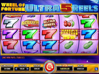 wheel-of-fortune-ultra-5-reels logo wheel-of-fortune-ultra-5-reels logo
