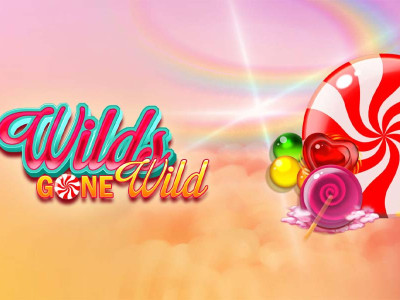 Wilds Gone Wild Slot Featured Image Wilds Gone Wild Slot Featured Image