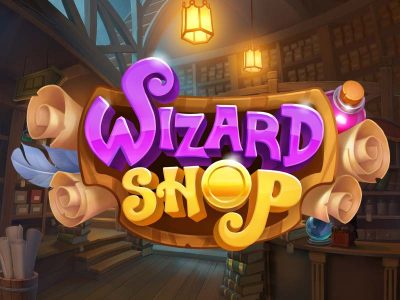 Wizard Shop Free Slot Wizard Shop Free Slot